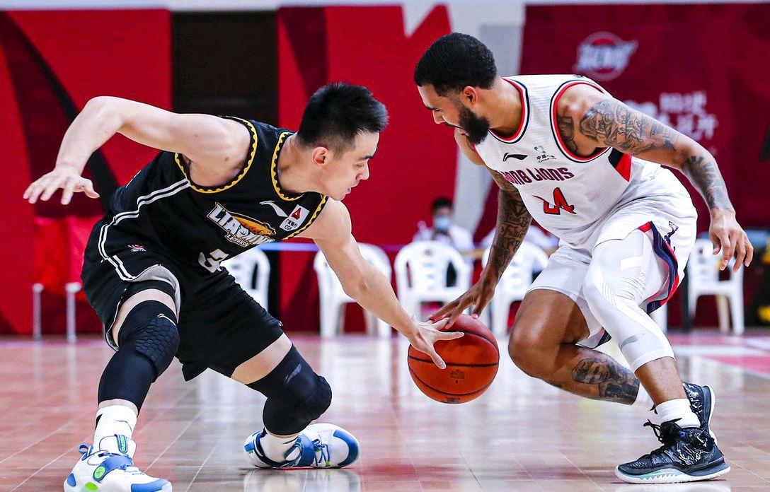 2018赛季CBA辽宁队赛程表深度解析，新征程，新挑战