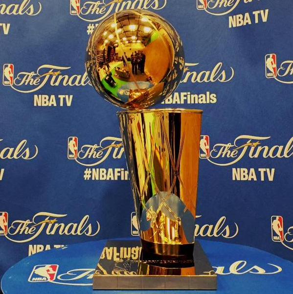 NBA冠军奖杯搬奖会，荣耀时刻的背后与意义