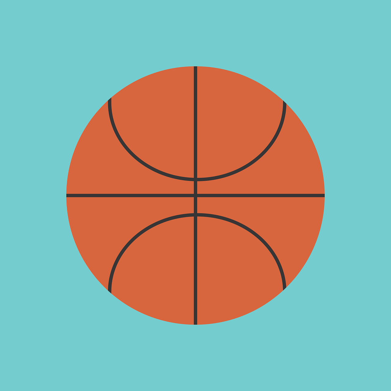 篮球，从球到运动的词汇演变