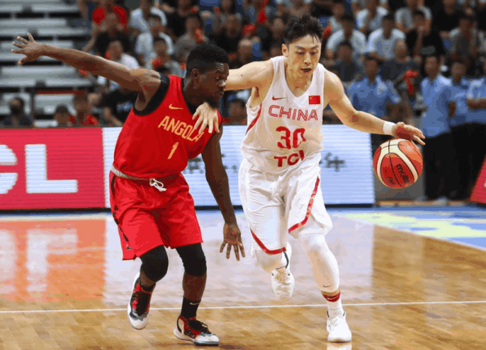 探秘CBA单场最少得分，竞技的极限与坚韧的见证