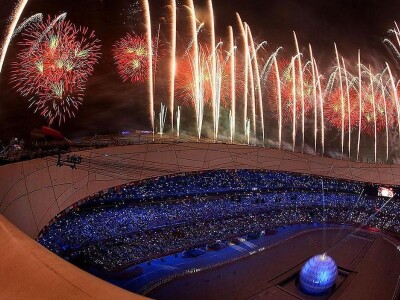 2008年北京奥运会开幕式门票价格回溯，历史记忆与经济价值的交织