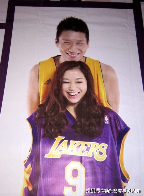 孙悦，从音乐才女到篮球场上的传奇