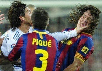 谁的影响力更大，C罗与梅西的较量