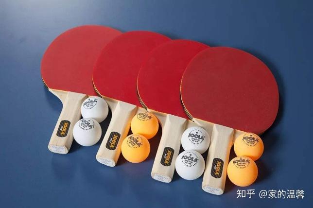 哪个乒乓球好？——全面解析与选购指南