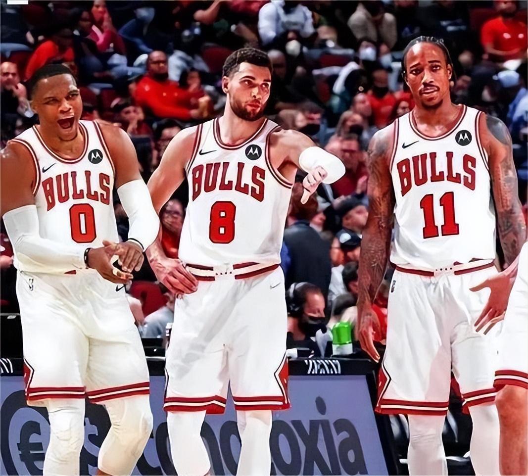 快船与公牛，首发阵容的激烈对决