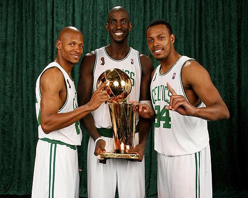 欧文与凯尔特人的告别，一段传奇的落幕