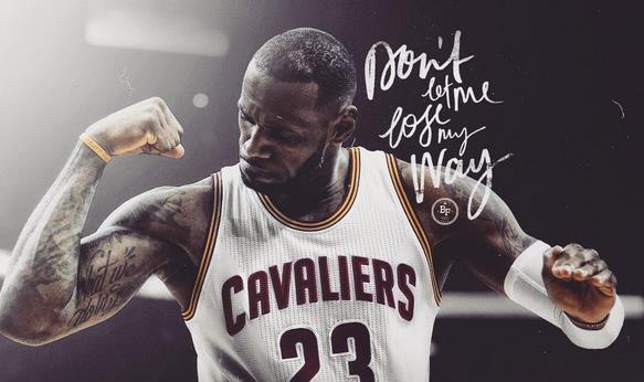 詹姆斯为什么叫做小皇帝，从球场到人生的非凡称谓