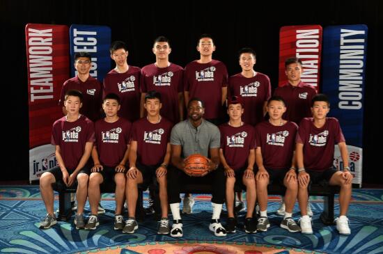 2023年NBA赛程，中国队的全球之旅与文化交融