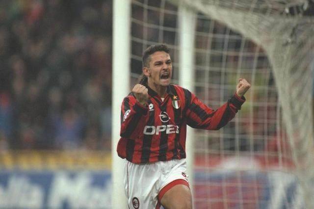 AC米兰的辉煌时刻，最近一次欧冠冠军的荣耀之旅