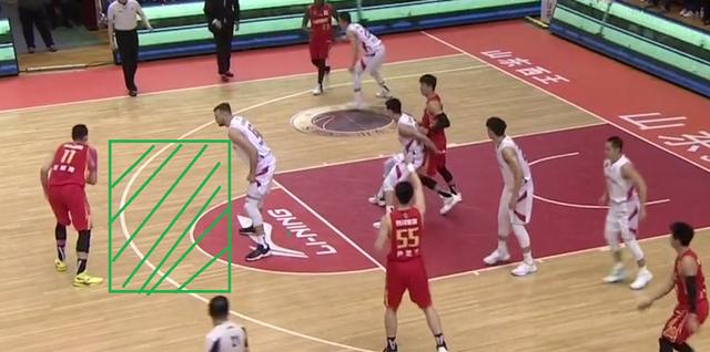 深圳大运会男篮，激情碰撞，比分背后的故事