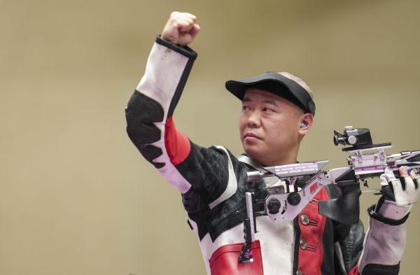 东京残奥会，精彩纷呈的比赛项目概览