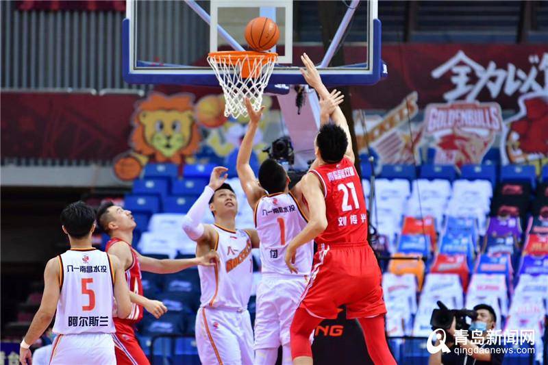 2026年CBA半决赛，激情与梦想的碰撞