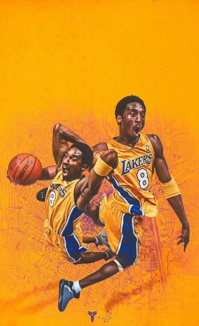 科比之魂，永不消逝的传奇——论科比真的回来了吗？