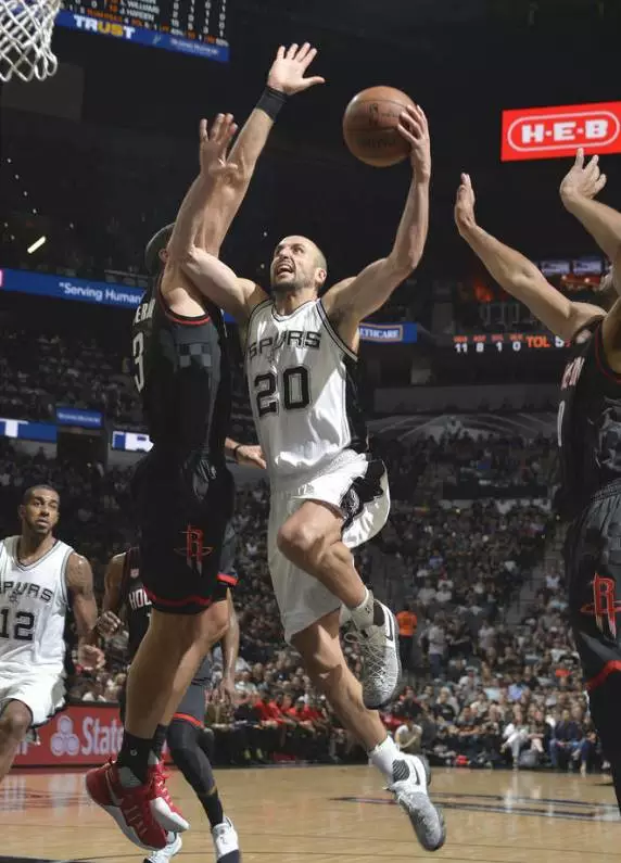 火箭VS马刺，季后赛的激情碰撞与阵容解析