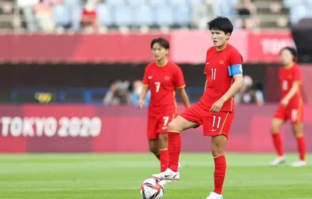 闪耀绿茵，揭秘中国女足征战奥运会的精英阵容