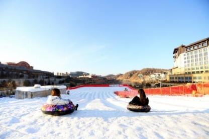 冰雪之梦，北京成功申请冬奥会的辉煌时刻