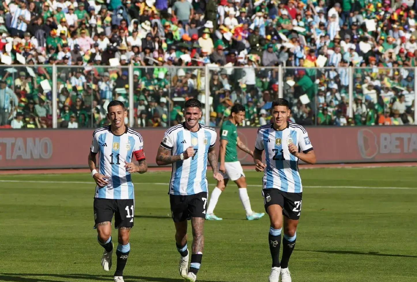 厄瓜多尔足球队，南美绿茵场上的坚韧之师