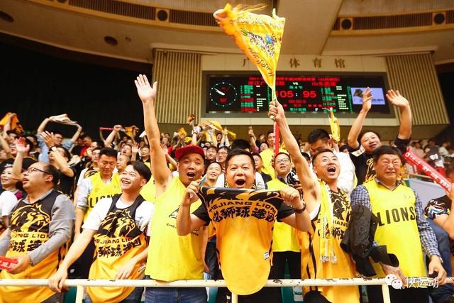 广厦男篮主场，城市之心的篮球圣殿