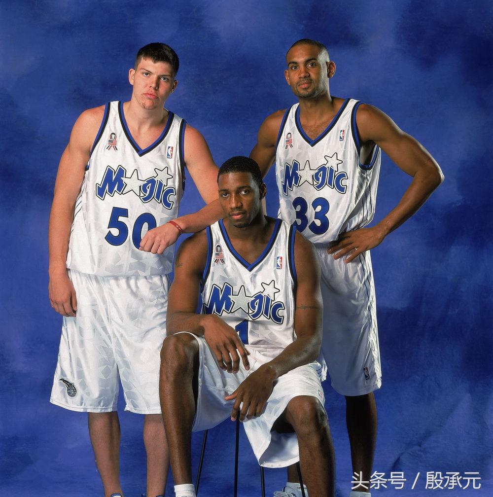 1997年NBA选秀顺位排名，群星闪耀的黄金一代