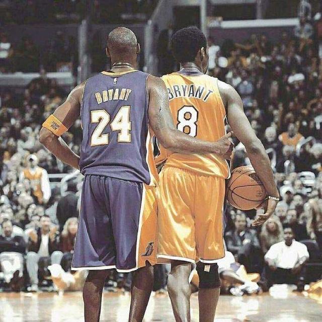 科比为何退役两个号码，传奇背后的深情与决绝