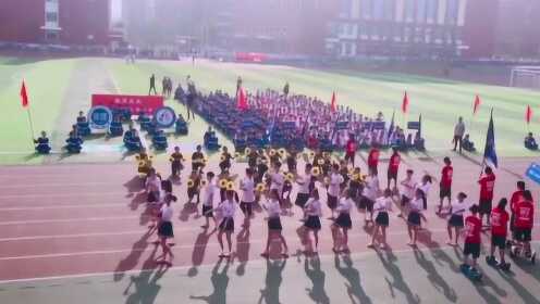 运动会出场顺序的智慧编排，策略、原则与创意