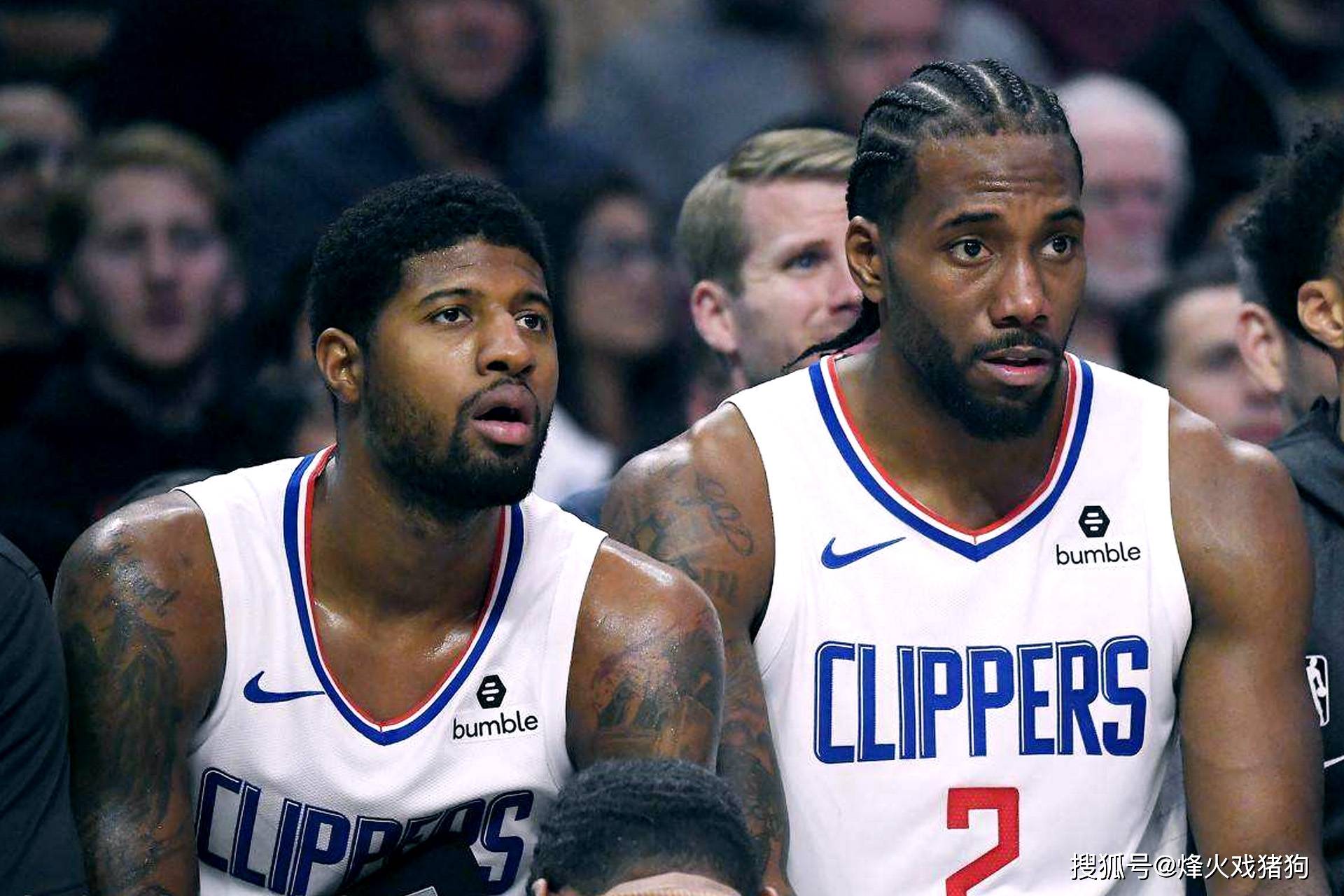 勇士与快船，西决对决的激烈碰撞