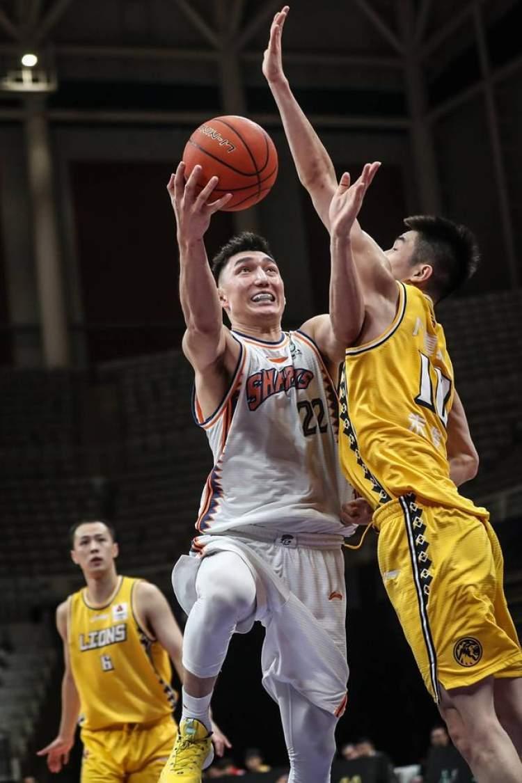 CBA半决赛赛制时间表，激情与荣耀的碰撞