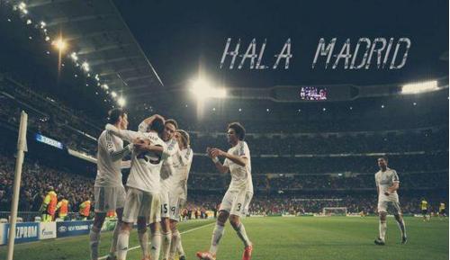 皇马2014年欧冠冠军，传奇的加冕与荣耀的加冕