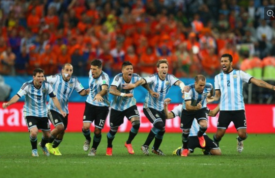 世界杯进球最多的足球比赛，1954年瑞士世界杯决赛的传奇之战