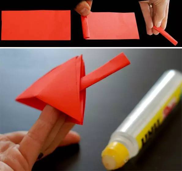 火箭手工制作，从零到一的探索之旅