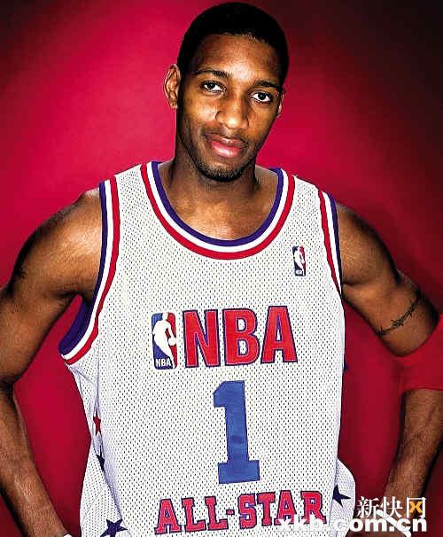 麦迪在CBA的年薪，篮球巨星的跨界之旅