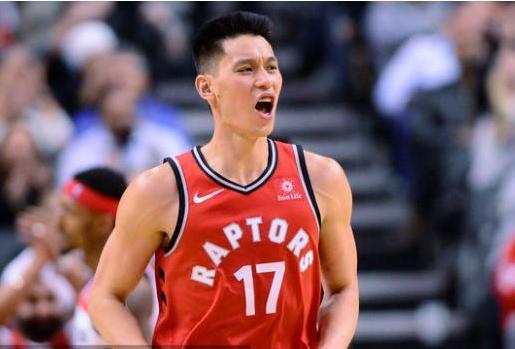 为什么林书豪没有继续在NBA征战？