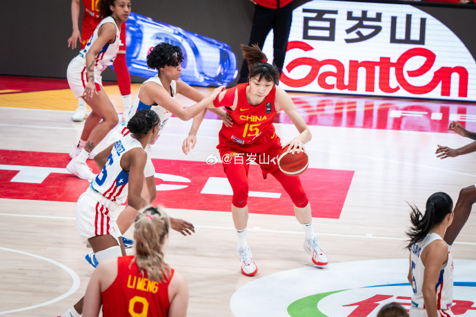 中国女篮在奥运赛场的荣耀征程，2024年巴黎奥运会赛程前瞻