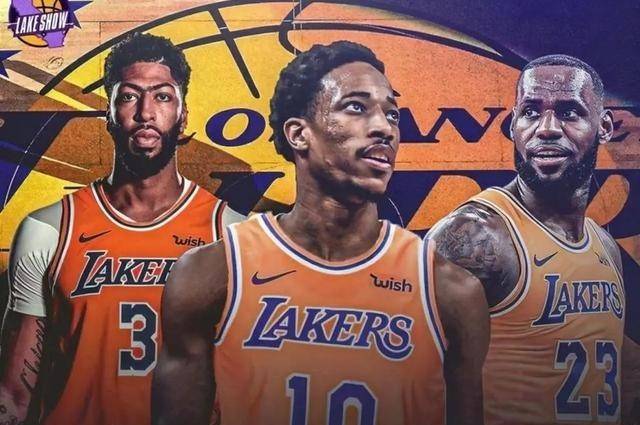 湖人休赛期补强策略，重塑辉煌的蓝图