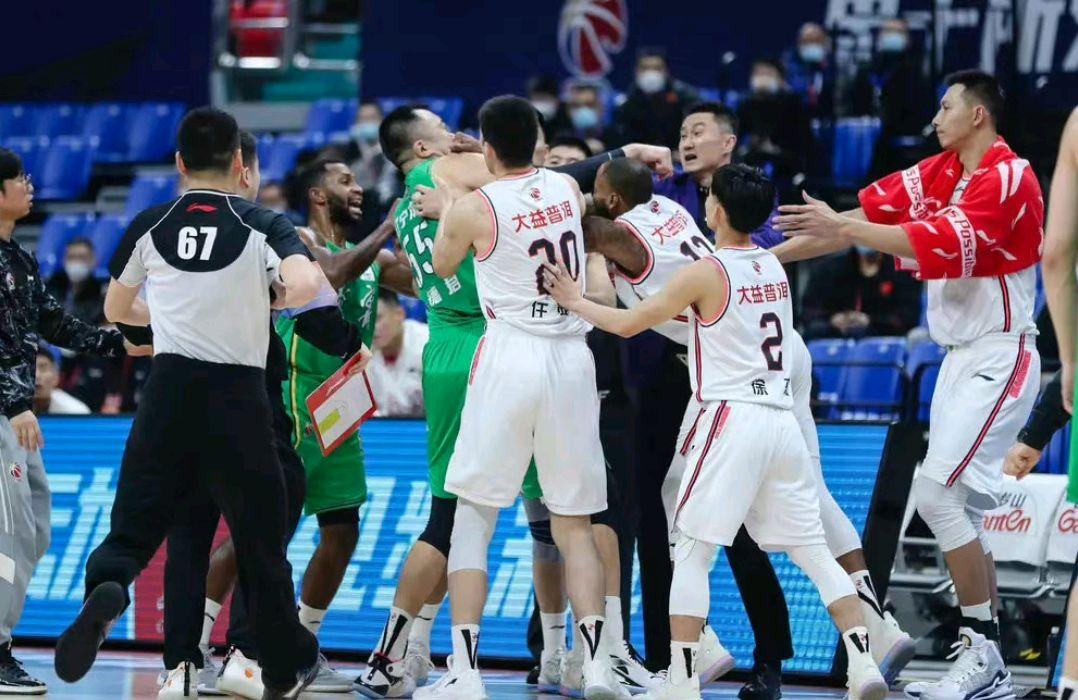 CBA新赛季前瞻，辽宁队全赛季赛程深度解析