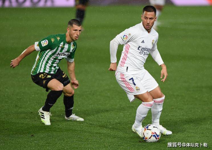 皇马vs贝蒂斯，银河战舰能否继续领航，还是贝蒂斯能掀起波澜？