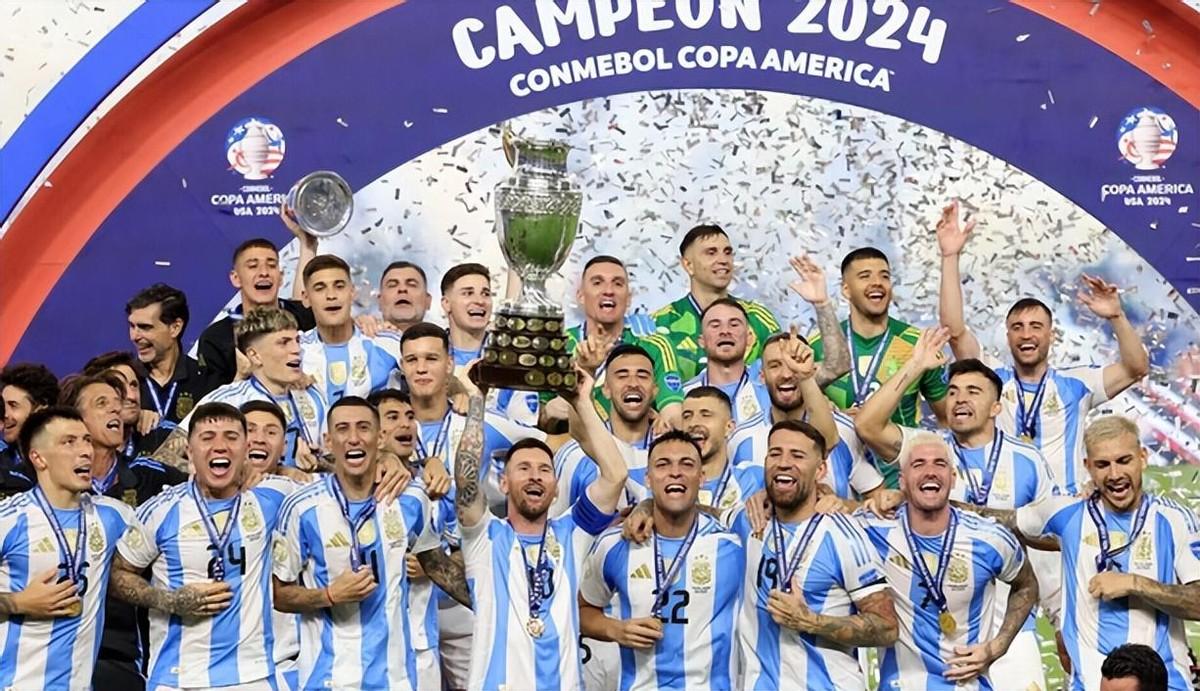 阿根廷，美洲杯荣耀加冕——2021年夺冠阵容深度剖析