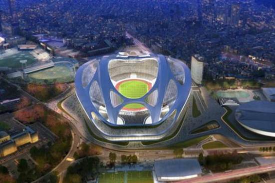 奥运场馆建设，严格执行节能标准的绿色实践