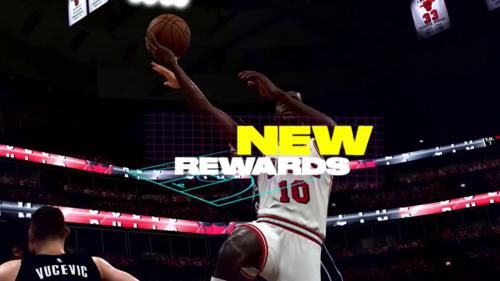 NBA 2K21，告别赛场，回顾与展望