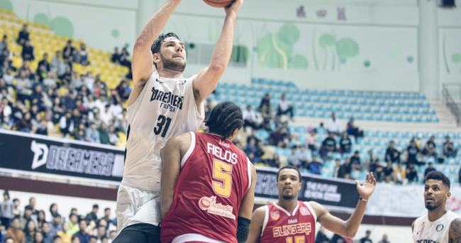 归化球员，CBA联赛的双刃剑