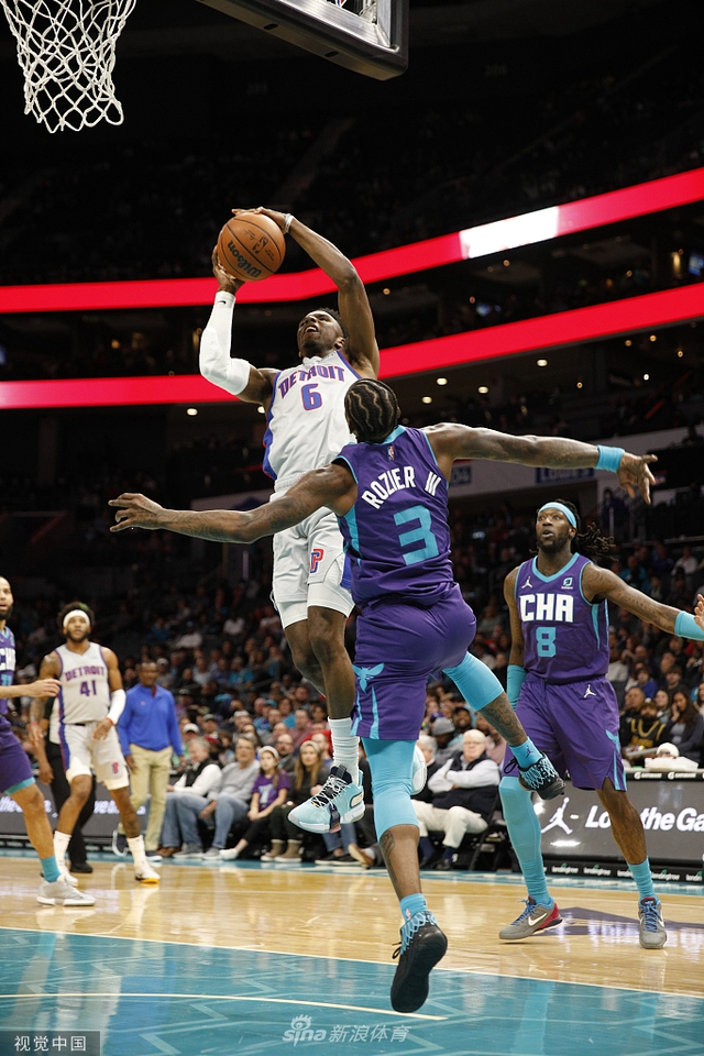 黄蜂与活塞的激情碰撞，NBA赛场上的速度与激情