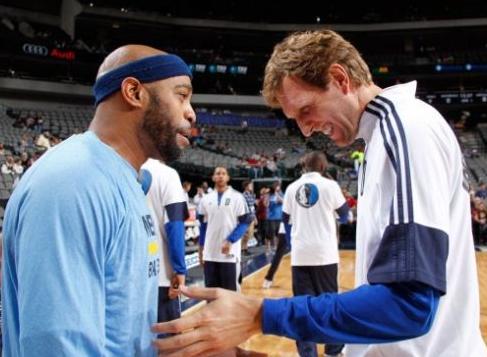 诺维茨基，1998年踏入NBA的传奇之旅