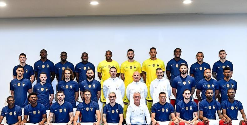 法国足球在世界杯上的辉煌与挑战，历届成绩回顾