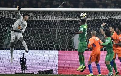 国安新赛季中超主场一胜难求，挑战与反思的交响曲