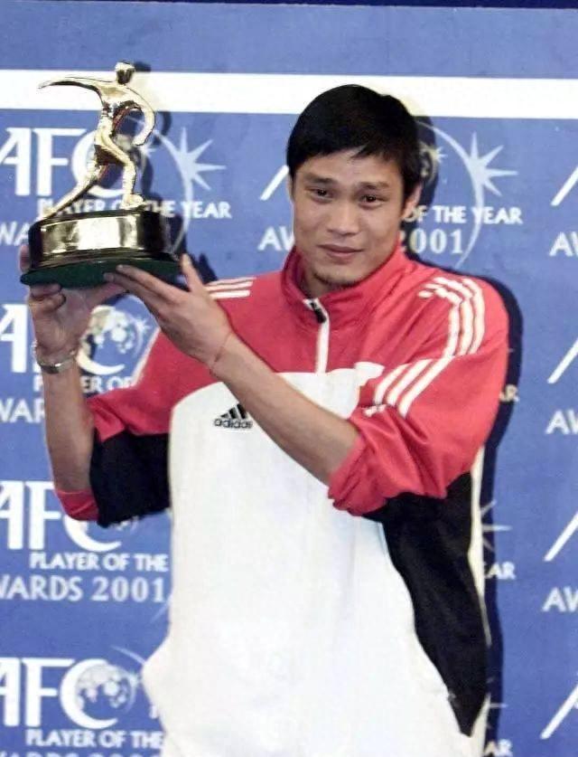 范志毅，未竟的梦想——中国足球的遗憾与希望