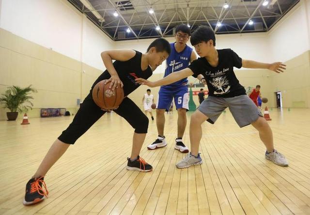 篮球基本功教学教案，从基础到进阶的全面指南