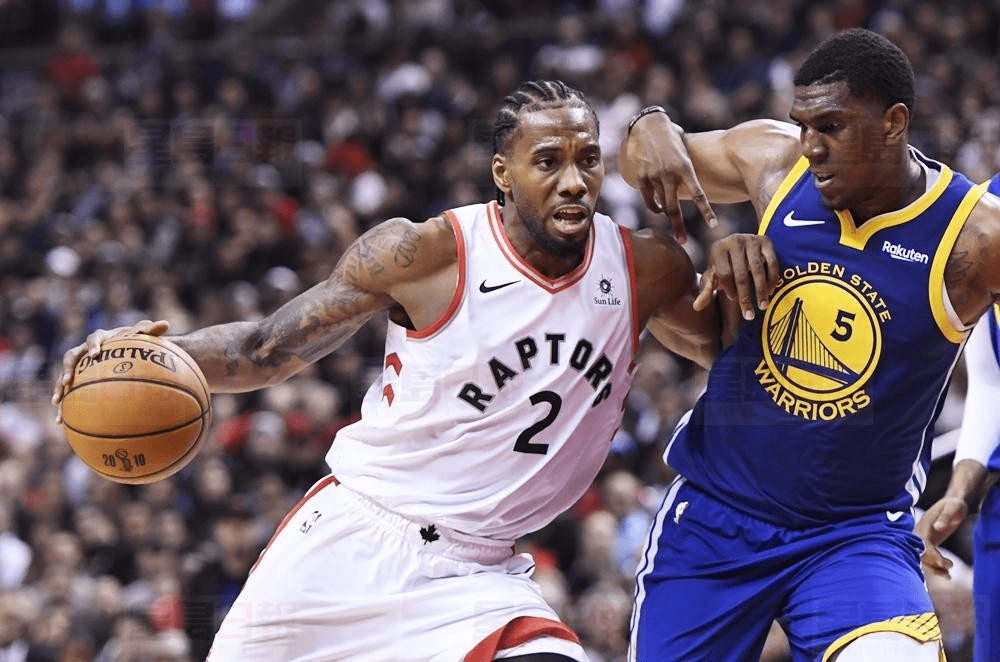 2019年NBA总冠军，多伦多猛龙队的历史性突破