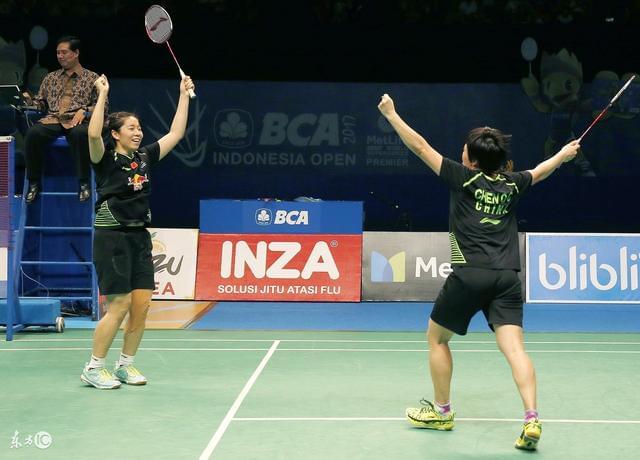 羽毛球世锦赛女单四强名单揭晓，群芳争艳，谁将问鼎桂冠？