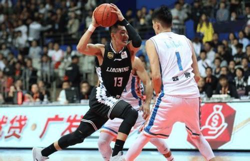 郭艾伦得分，中国篮球的得分机器