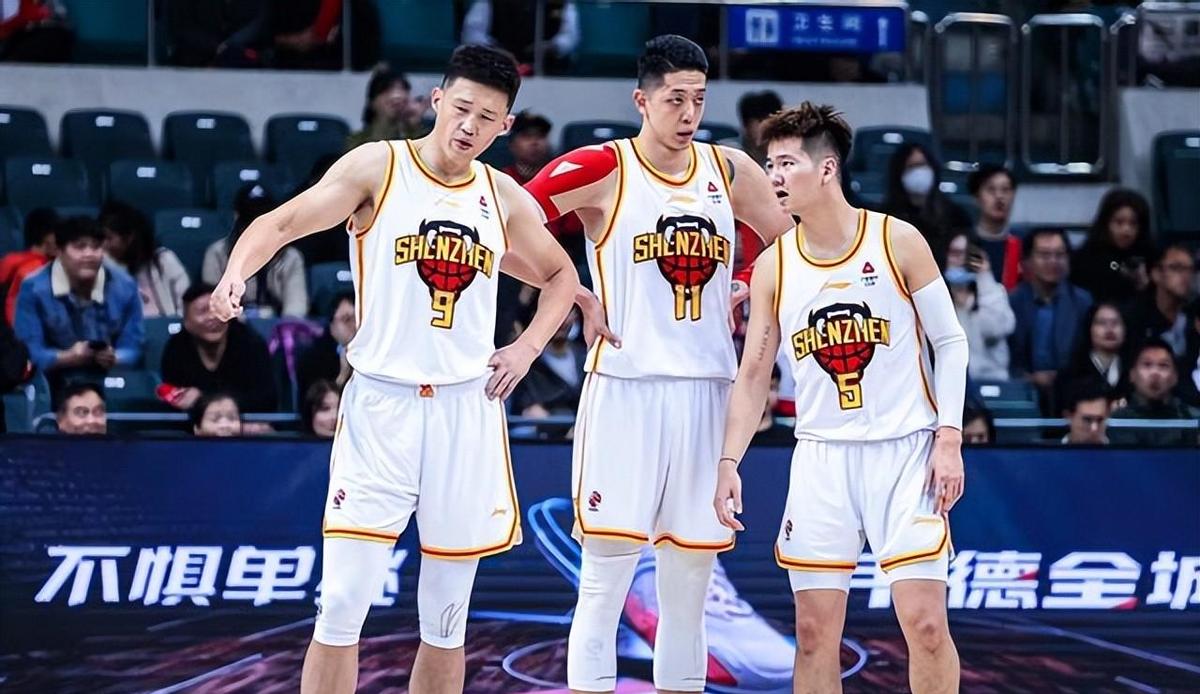 李弘权不参加CBA选秀，个人选择与职业规划的深思熟虑